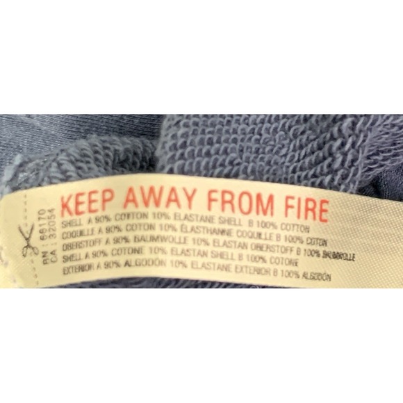 New Free People Movement Jumpsuit Womens Small Inbound One Piece Misty Blue NWT - Picture 9 of 11